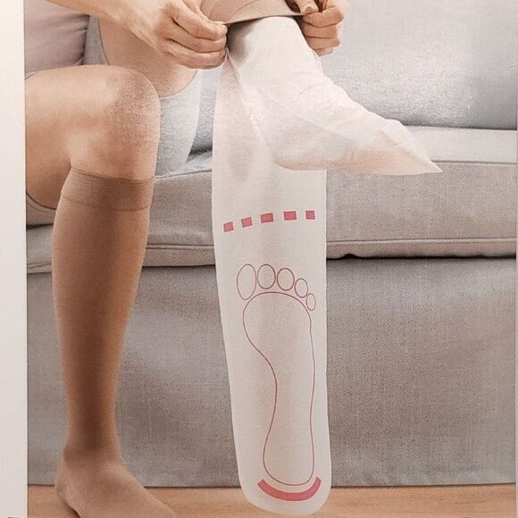 Compression garment on and off aid Medi 2 in 1 - BRAND NEW - Picture 1 of 6